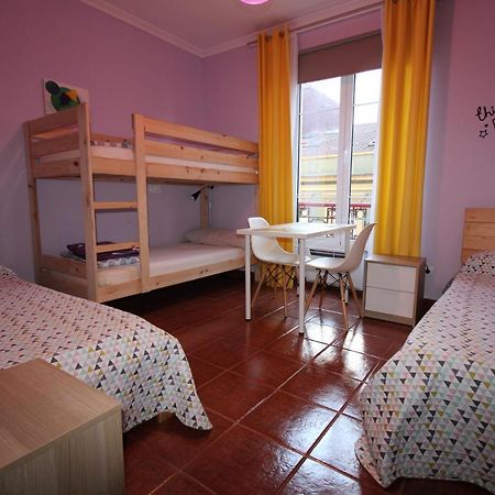 Hostel Goodhouse Gijon Exterior photo